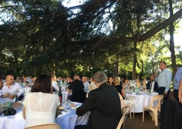 Mobilité, ICC, végétalisation : les causes défendues par Michaël Delafosse à Montpellier 
