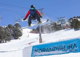 En Andorre, Grandvalira poursuit ses grands travaux en altitude