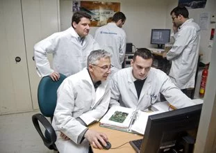 Serma Technologies rachète le groupe GLB