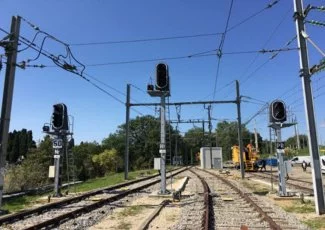 Samatan : l'École du ferroviaire est sur les rails !