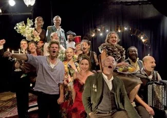 Depuis Toulouse, l'Agit Théâtre fait son cinéma