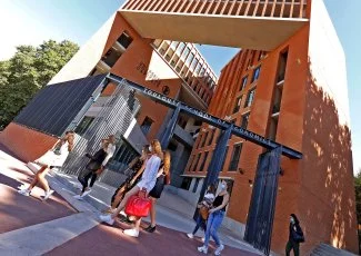Covid-19. La Région Occitanie s'engage en faveur des étudiants