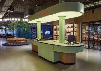 À Toulouse, The Social Hub valide son modèle