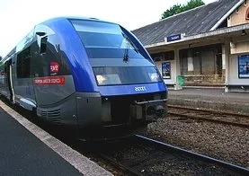 Remis à neuf, les trains régionaux ont de l'avenir