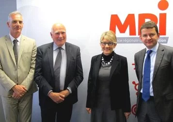 Les agences régionales MPI et MPE fusionneront bien à la fin de l'année, sans licenciement