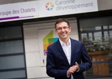 Pierre Marchal : « 2019 sera encore une très belle année de production de logements sociaux »