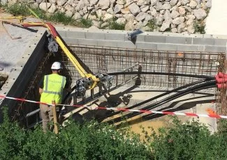 L'expert du tirage de câble Seima promeut l'économie circulaire