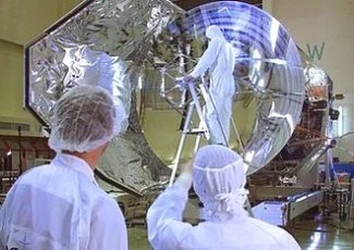 Spatial : l'Odyssée de l'espace 2009 bat son plein