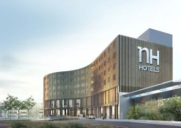Le groupe NH ouvre un premier hôtel près de l'aéroport Toulouse-Blagnac