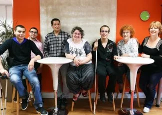 Les décrocheurs sont en piste pour un nouveau départ !