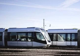Ligne T2. Près de 250 entreprises desservies par le nouveau tramway toulousain