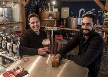 Toulouse. Le bar de l'autruche veut faire sa mousse sur le marché de la bière artisanale