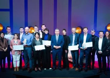 Les Inn'Ovations récompensent une région Occitanie en pleine ébullition