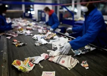 En Occitanie, la montée en puissance du tri