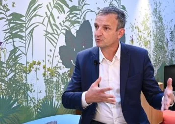 François-Michel Lambert : « L'économie circulaire, une obligation pour les territoires »