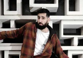 Avec Daoud, la trompette est une fête 