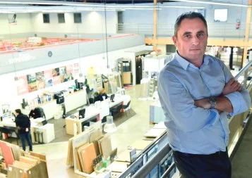 Point.P, expertise et service