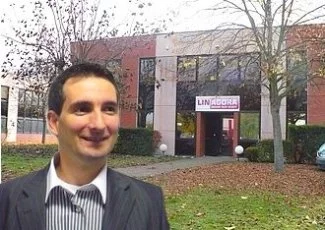 LinagoraTech, start-up à la sauce californienne