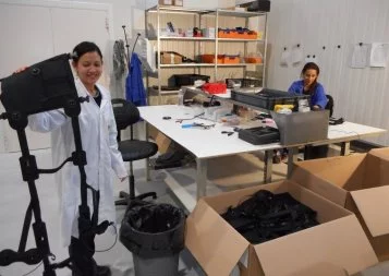 A Albipôle, RUAG Defence France s'agrandit afin de fournir des nouveaux marchés