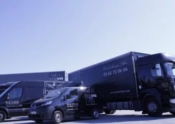 Toulouse. Innovia reprend Livré Monté et se dote d'une filiale logistique