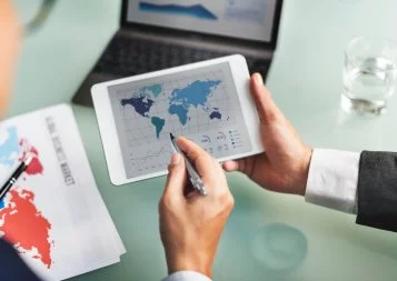 Export. Comment les CCE d'Occitanie sont en soutien de leurs pairs dirigeants