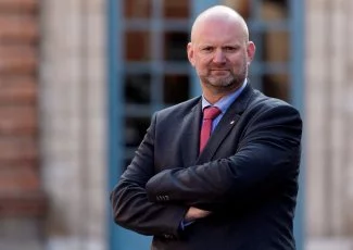 Rémy Daudigny, Anssi : « La cybersécurité va devenir aussi naturelle que de respirer » 