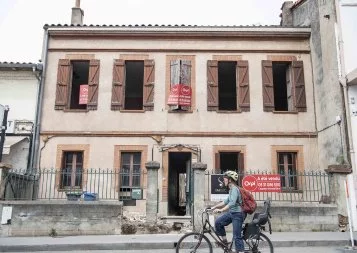 Immobilier : quelles répercutions possibles après la dissolution ? 