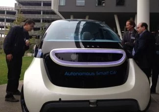 A Toulouse, Akka Technologies s'installe dans un nouveau siège dédié à l'innovation