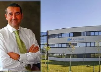 Des experts scientifiques chez Capgemini Sud