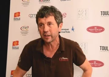 « Le marché Victor Hugo, c'est le plus grand marché couvert de France et le ventre de Toulouse »