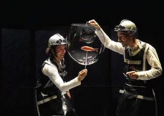 Festival Nez Rouges : vingtième tour de piste