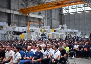 Comment Airbus entend rester leader avec l'A320, l'avion le plus vendu de l'histoire