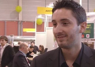 « Citizenfarm fonctionne exactement comme dans la nature »