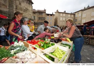Alimentation : la Région Occitanie donne la parole aux consommateurs 