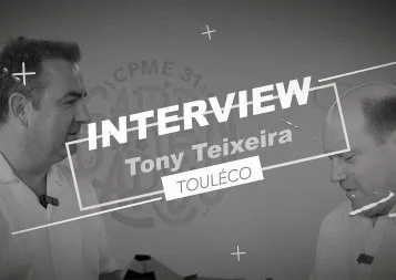 la minute Garden Party de : Groupama d'Oc