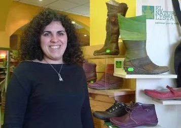 L'enseigne Grandeur Nature fait place au bio !