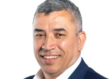 Jalil Benabdillah, vice-président de la Région en charge de l'Économie : « La cybersécurité est une culture »