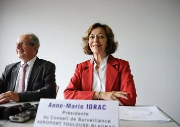 Patrimoine. L'aéroport de Toulouse-Blagnac à moitié privé… ou presque 