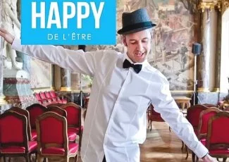 Retrouvez la vidéo {Happy from ToulEmploi !}