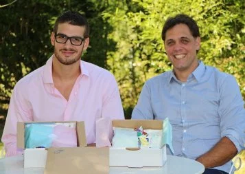 Active Queen propose l'hygiène féminine à domicile et sur abonnement 