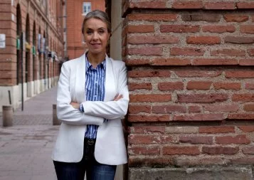 Nadia Pellefigue : « En Occitanie, la filière cybersécurité commence à se structurer »