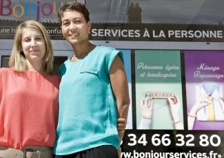 Bonjour Services ouvre une nouvelle agence à Toulouse