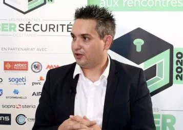 « En cybersécurité, il faut savoir être humble et bien s'entourer »