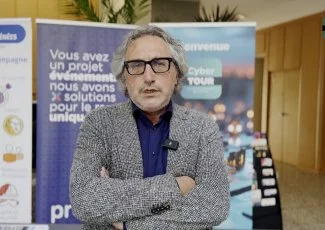 Authentic Blockchain : « En utilisant l'IA, on peut aussi se mettre en danger en divulguant trop d'informations »