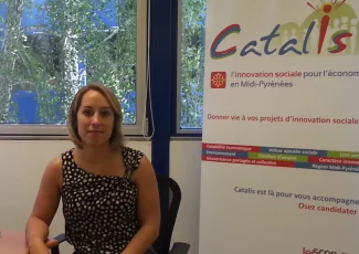 Catalis, l'incubateur éveilleur d'innovation sociale