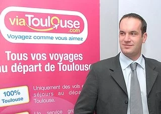 viatoulouse.com, un portail pour comparer les prix de vols