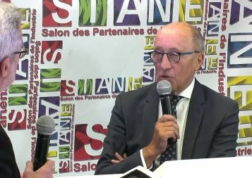 « Il faut se mobiliser pour la structuration des filières industrielles en Occitanie » 