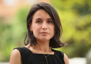 Corinne d'Agrain : « Le private equity ne doit pas être à l'écart de la réflexion sur l'avenir de l'économie »