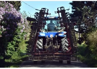5 idées reçues sur les agriculteurs
