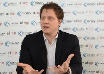 Florent Splendido : « L'internet des objets permet de créer de nouveaux services pour l'ingénierie »